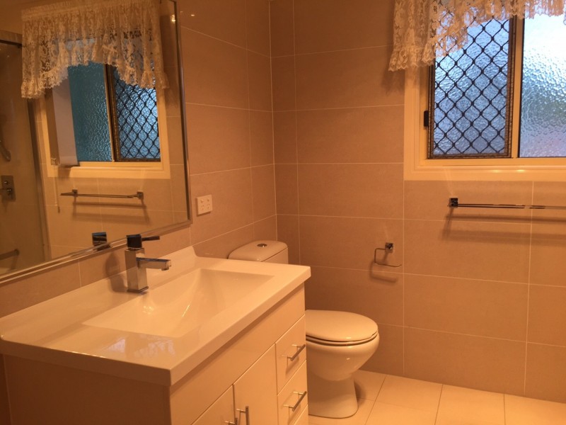 4/35 Sammells Drive, Chermside QLD 4032