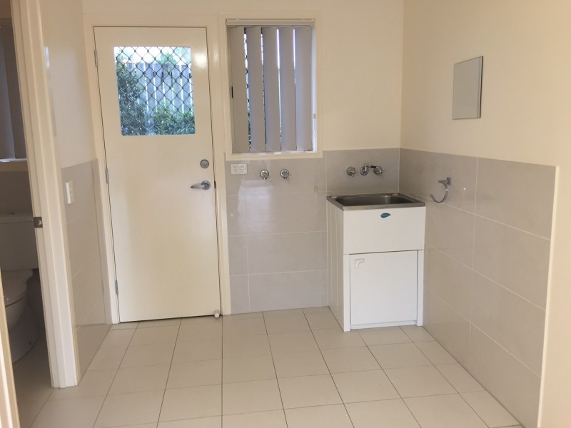 4/35 Sammells Drive, Chermside QLD 4032