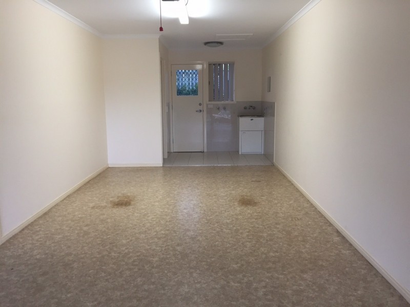 4/35 Sammells Drive, Chermside QLD 4032