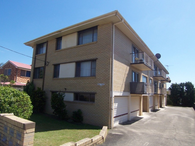 1/45 Wallace Street, Chermside QLD 4032 Ray White Chermside Leased