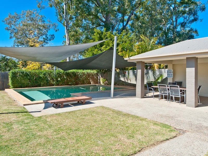 1/6 Myrtle Crescent, Bridgeman Downs QLD 4035