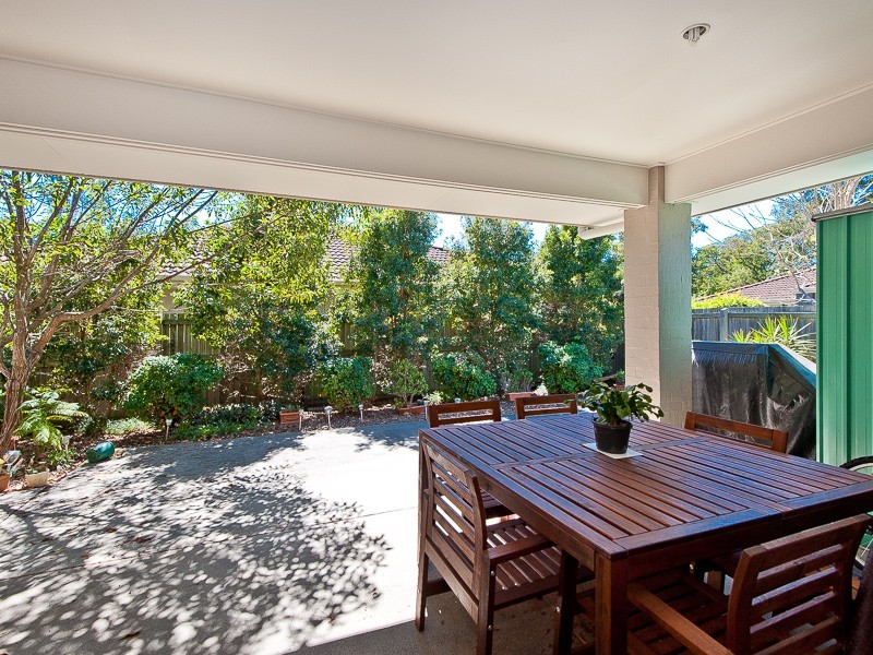 1/6 Myrtle Crescent, Bridgeman Downs QLD 4035