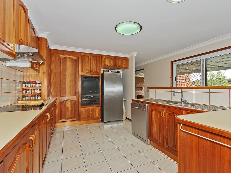 12 Stringybark Drive, Aspley QLD 4034