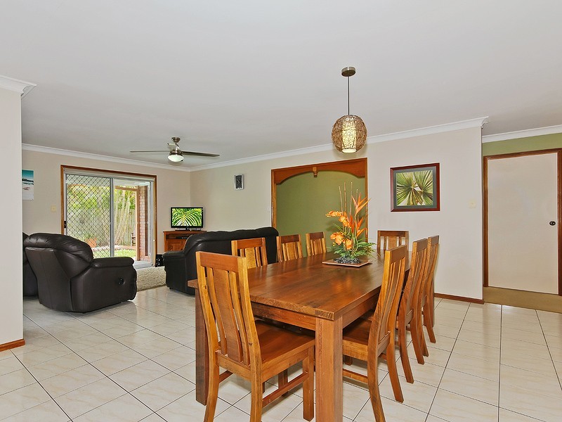 12 Stringybark Drive, Aspley QLD 4034