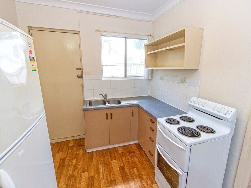 1/19 Clark Street, Clinton QLD 4680