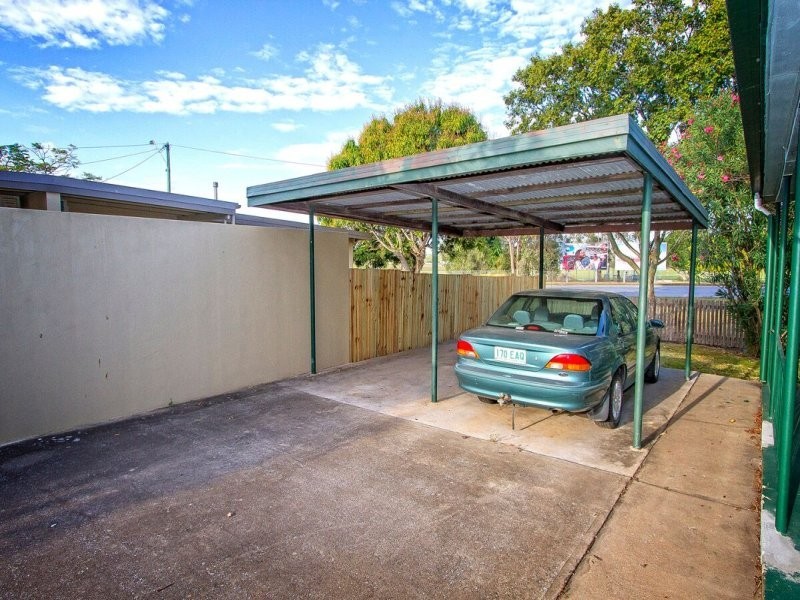 1/19 Clark Street, Clinton QLD 4680