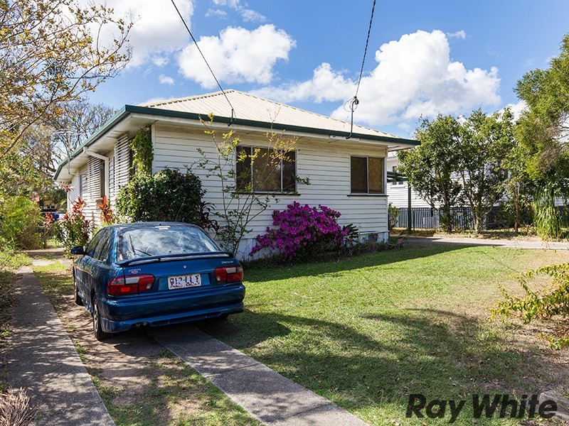 93 Mylne Street, Chermside QLD 4032