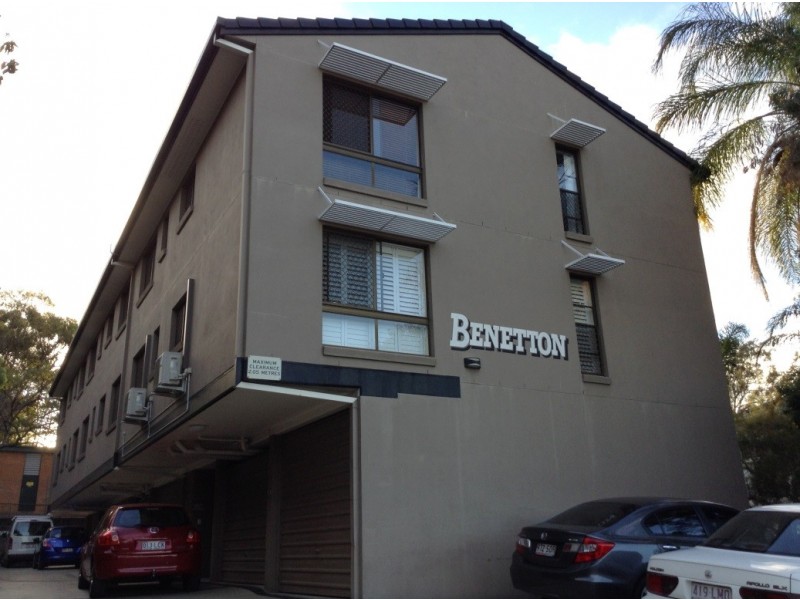 6/70 Hilltop Avenue, Chermside QLD 4032