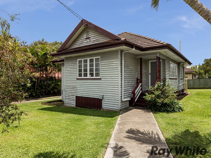1 Beor Street, Chermside QLD 4032