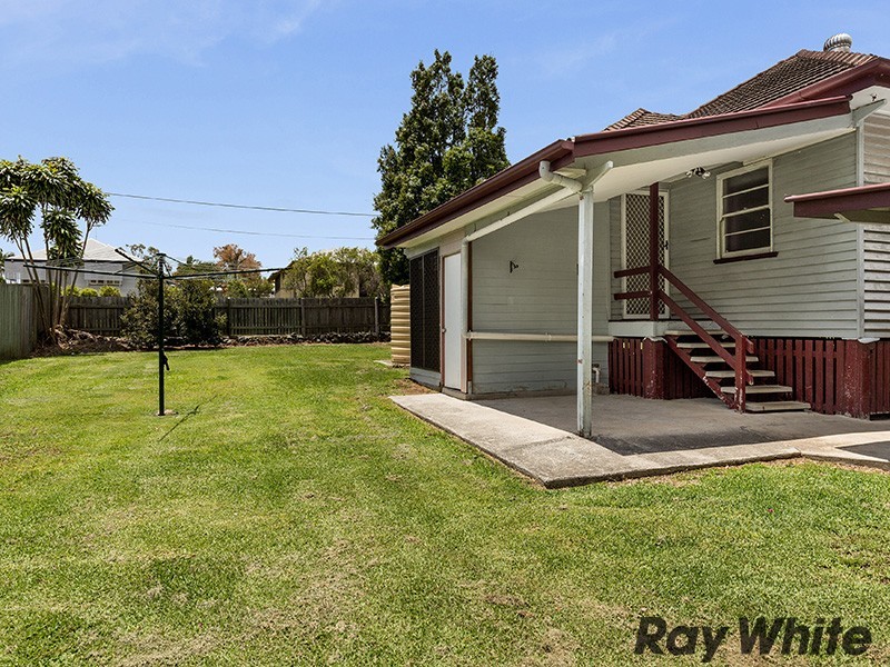 1 Beor Street, Chermside QLD 4032