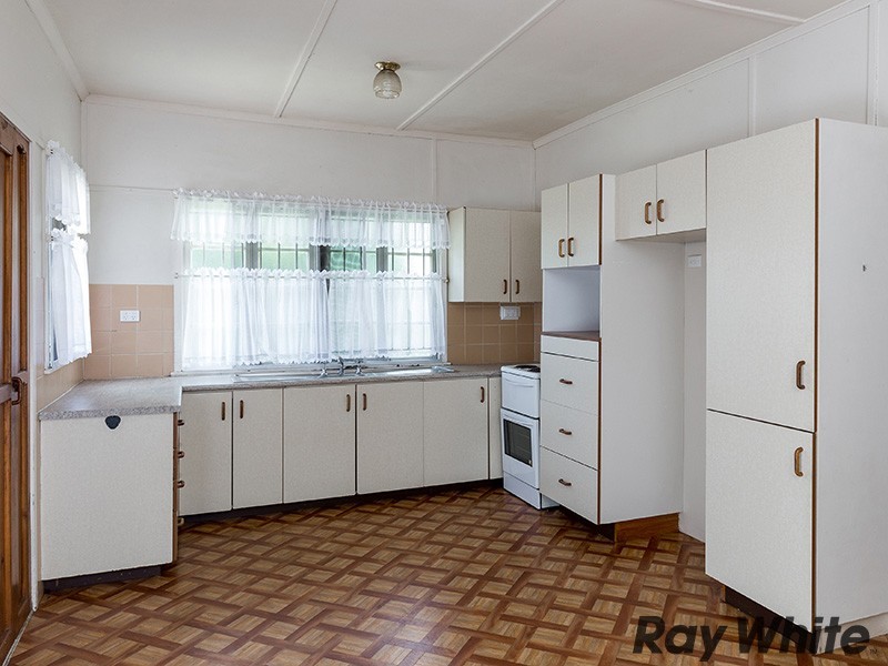1 Beor Street, Chermside QLD 4032