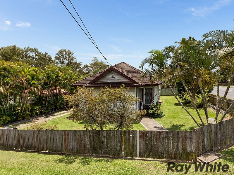 1 Beor Street, Chermside QLD 4032