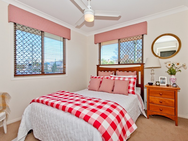 4/37 View Street, Chermside QLD 4032