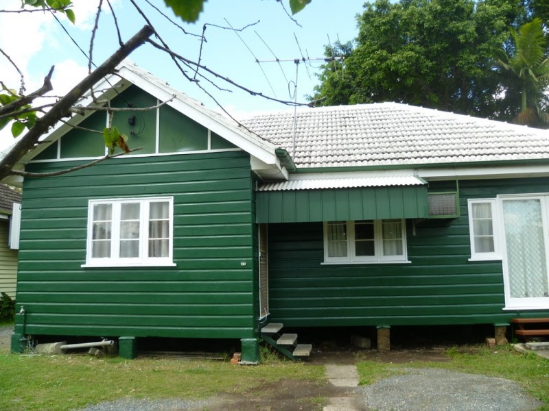 251 Earnshaw Road, Northgate QLD 4013