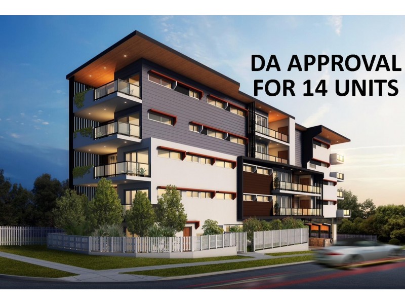 42 Curwen Terrace, Chermside QLD 4032