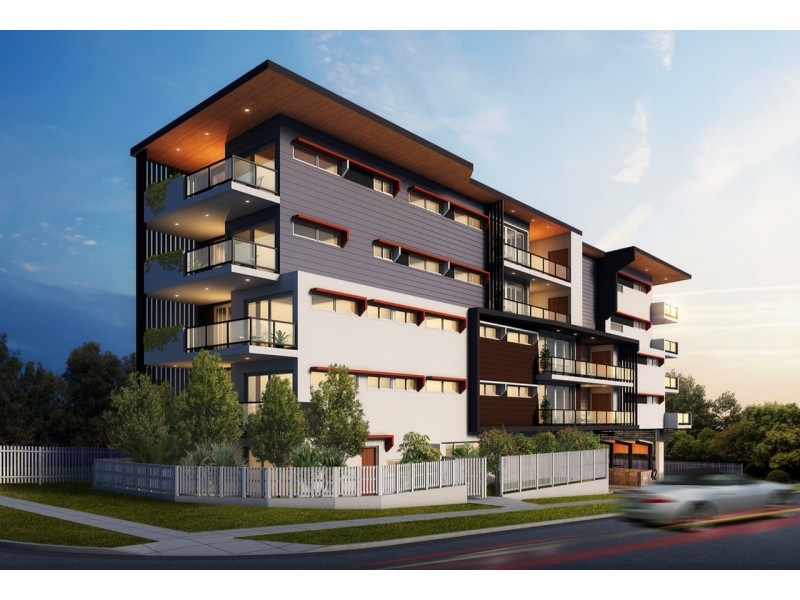 42 Curwen Terrace, Chermside QLD 4032