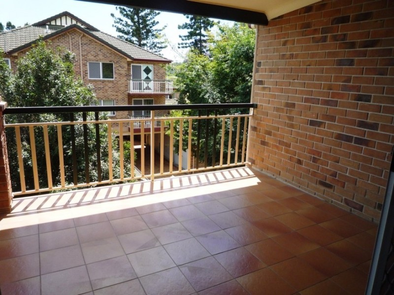 11/27 Brickfield Road, Aspley QLD 4034