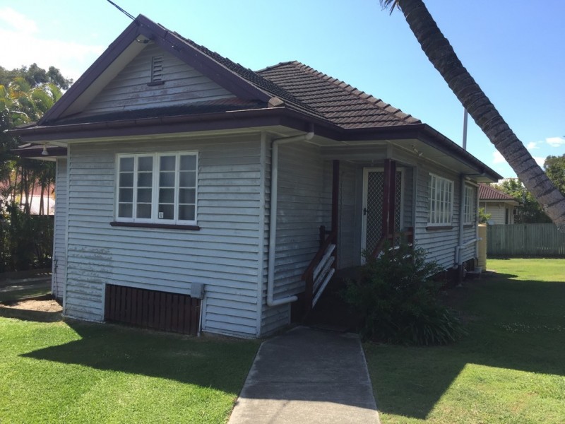 1 Beor Street, Chermside QLD 4032