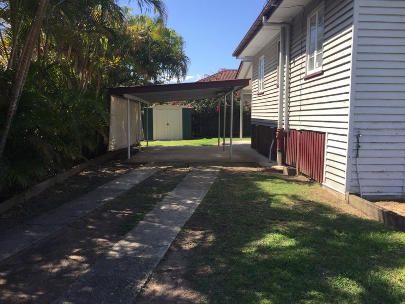 1 Beor Street, Chermside QLD 4032