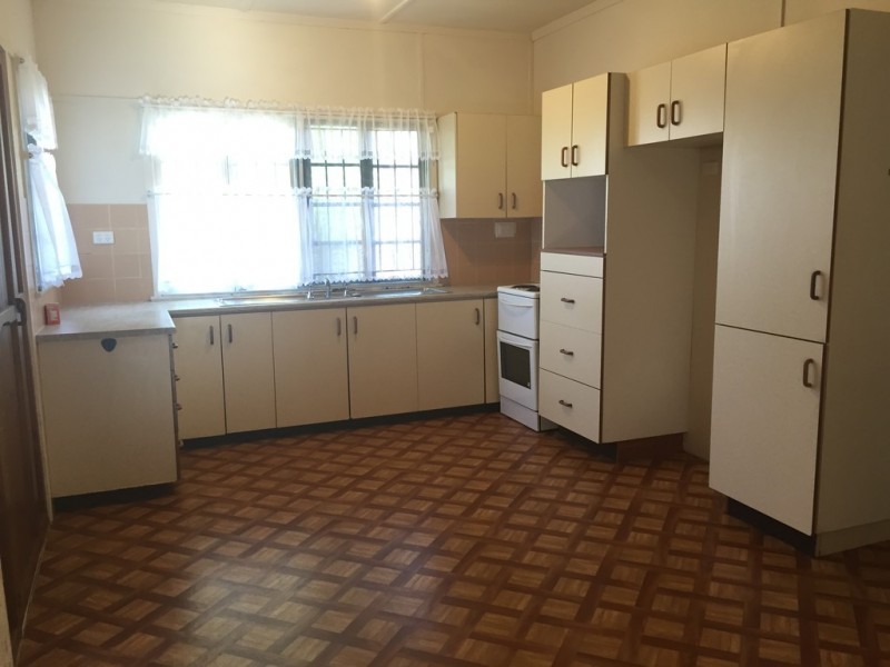 1 Beor Street, Chermside QLD 4032