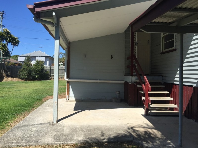 1 Beor Street, Chermside QLD 4032