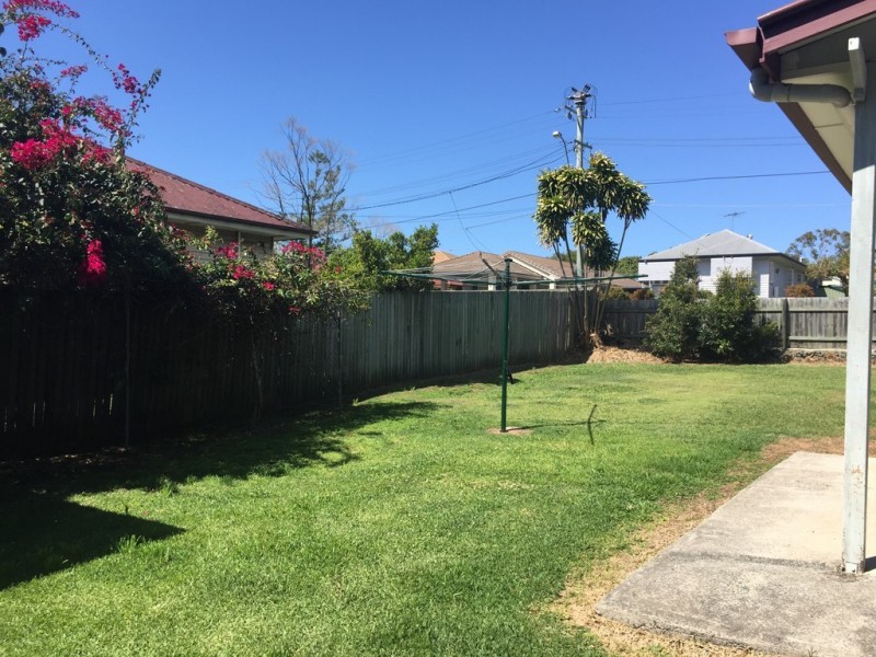 1 Beor Street, Chermside QLD 4032