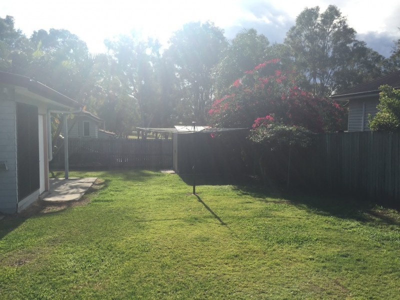 1 Beor Street, Chermside QLD 4032