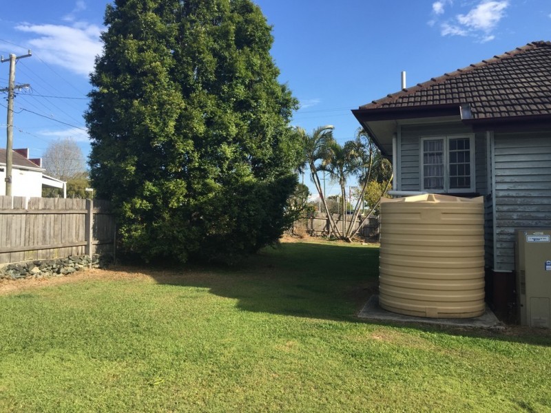 1 Beor Street, Chermside QLD 4032