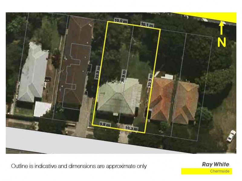 Clayfield QLD 4011
