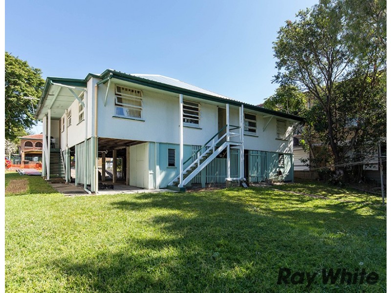 Clayfield QLD 4011