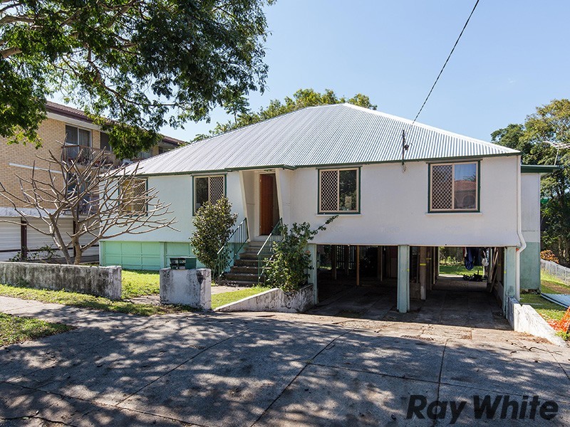 Clayfield QLD 4011