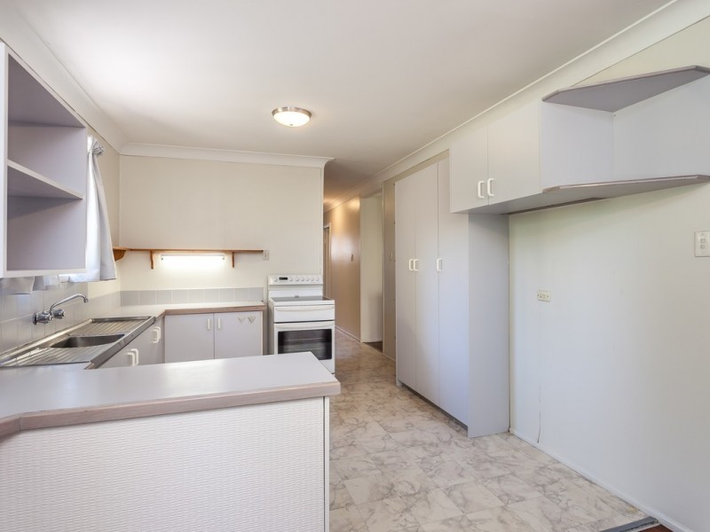 25 Sammells Drive, Chermside QLD 4032