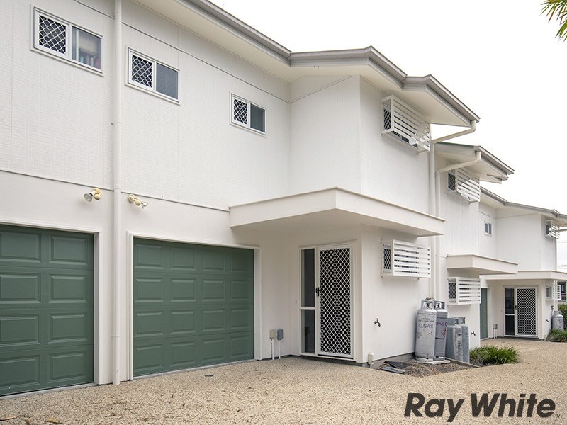 3/45 Harold Street, Zillmere QLD 4034