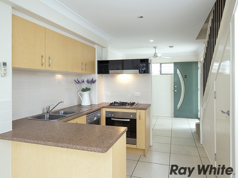 3/45 Harold Street, Zillmere QLD 4034