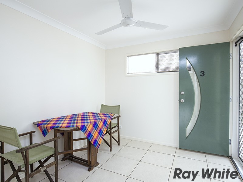 3/45 Harold Street, Zillmere QLD 4034