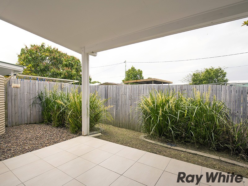 3/45 Harold Street, Zillmere QLD 4034