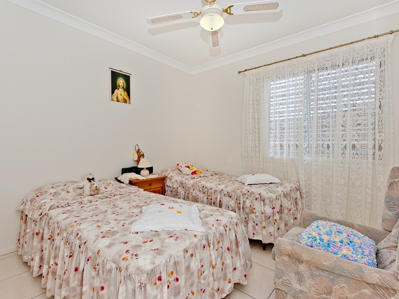 6/62 Sparkes Street, Chermside QLD 4032