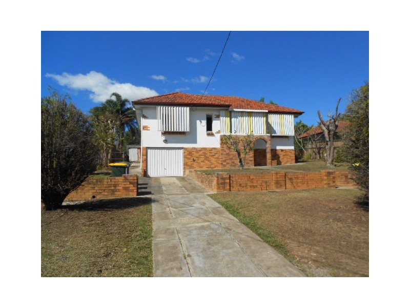 23 Benecia Street, Wavell Heights QLD 4012