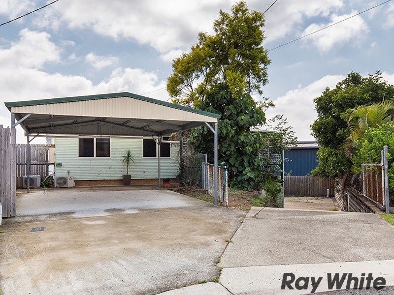 8 Elderslie Street, Kedron QLD 4031
