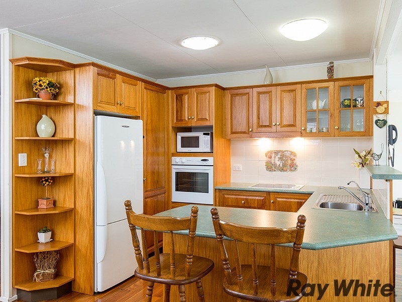 8 Elderslie Street, Kedron QLD 4031