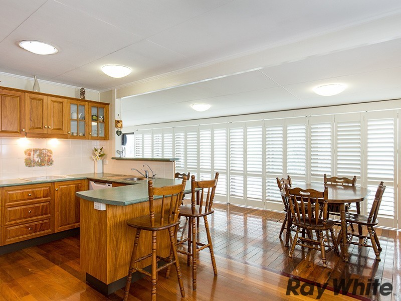 8 Elderslie Street, Kedron QLD 4031