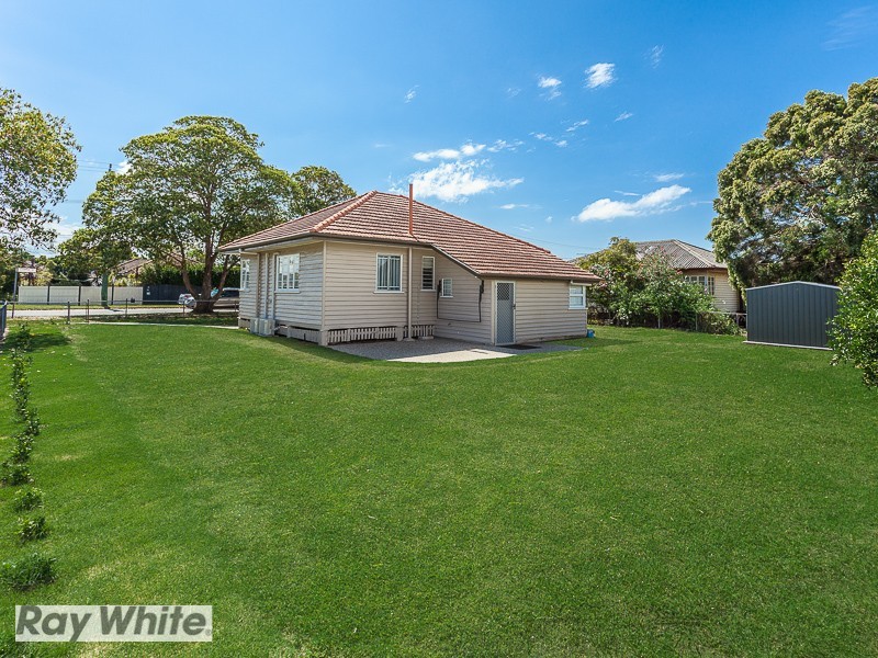 71 Corrie Street, Chermside QLD 4032