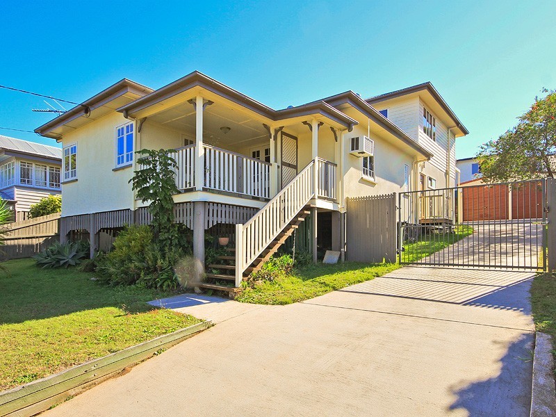 42 Taabinga Street, Wavell Heights QLD 4012