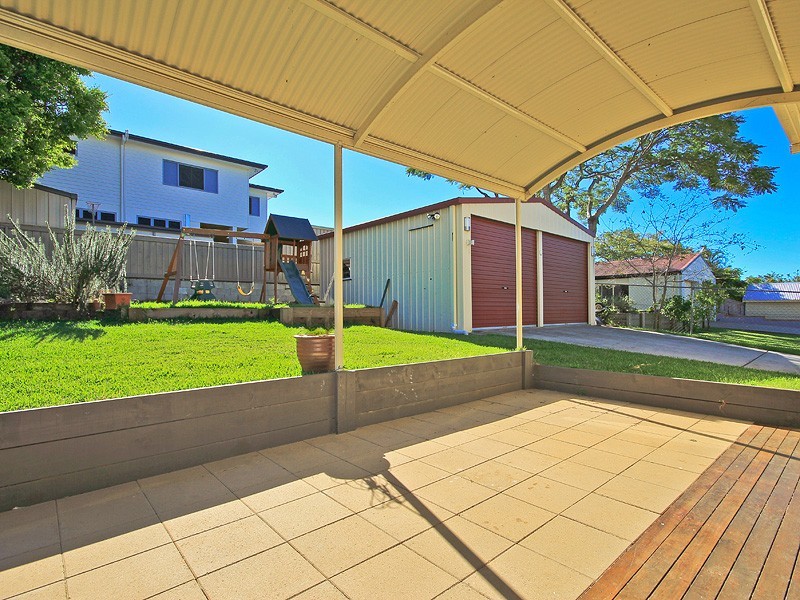 42 Taabinga Street, Wavell Heights QLD 4012
