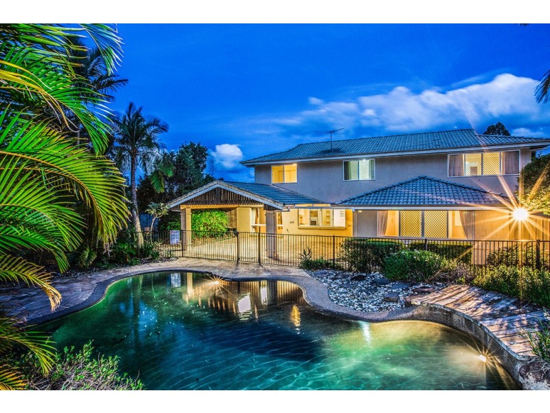 9 Slaney Place, Aspley QLD 4034