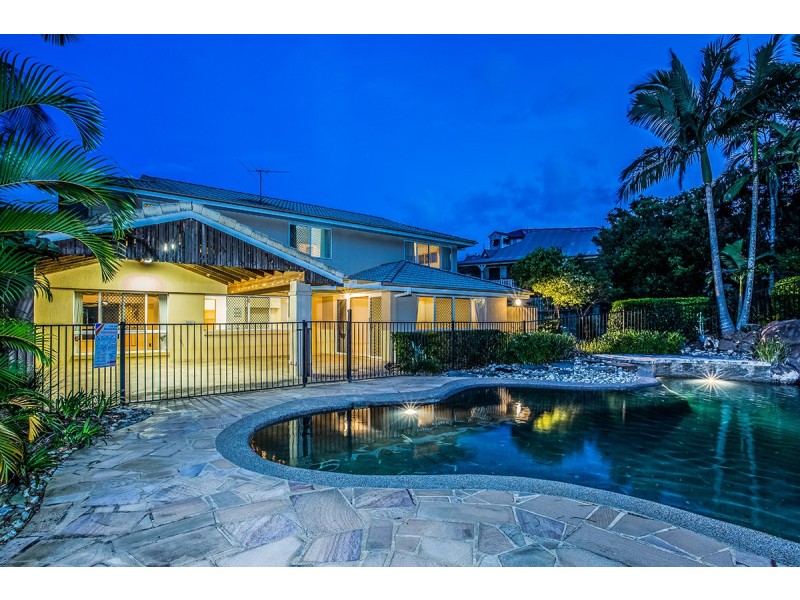 9 Slaney Place, Aspley QLD 4034
