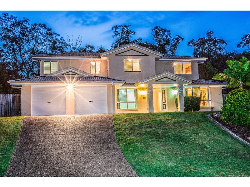 9 Slaney Place, Aspley QLD 4034