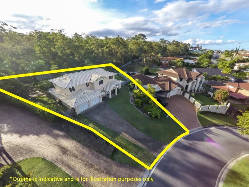 9 Slaney Place, Aspley QLD 4034