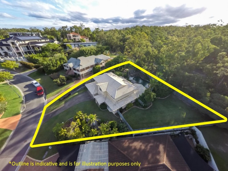 9 Slaney Place, Aspley QLD 4034
