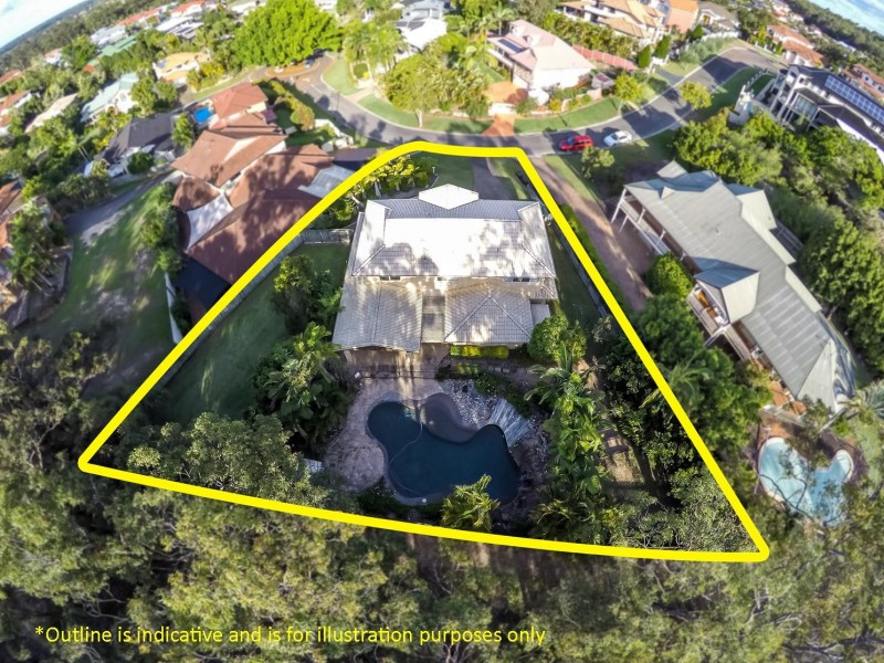 9 Slaney Place, Aspley QLD 4034